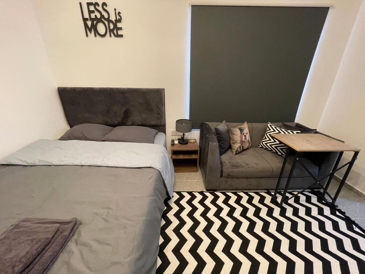 Mr. Studio In Ortakoy , North Nicosia + Wifi + Netflix Exterior photo