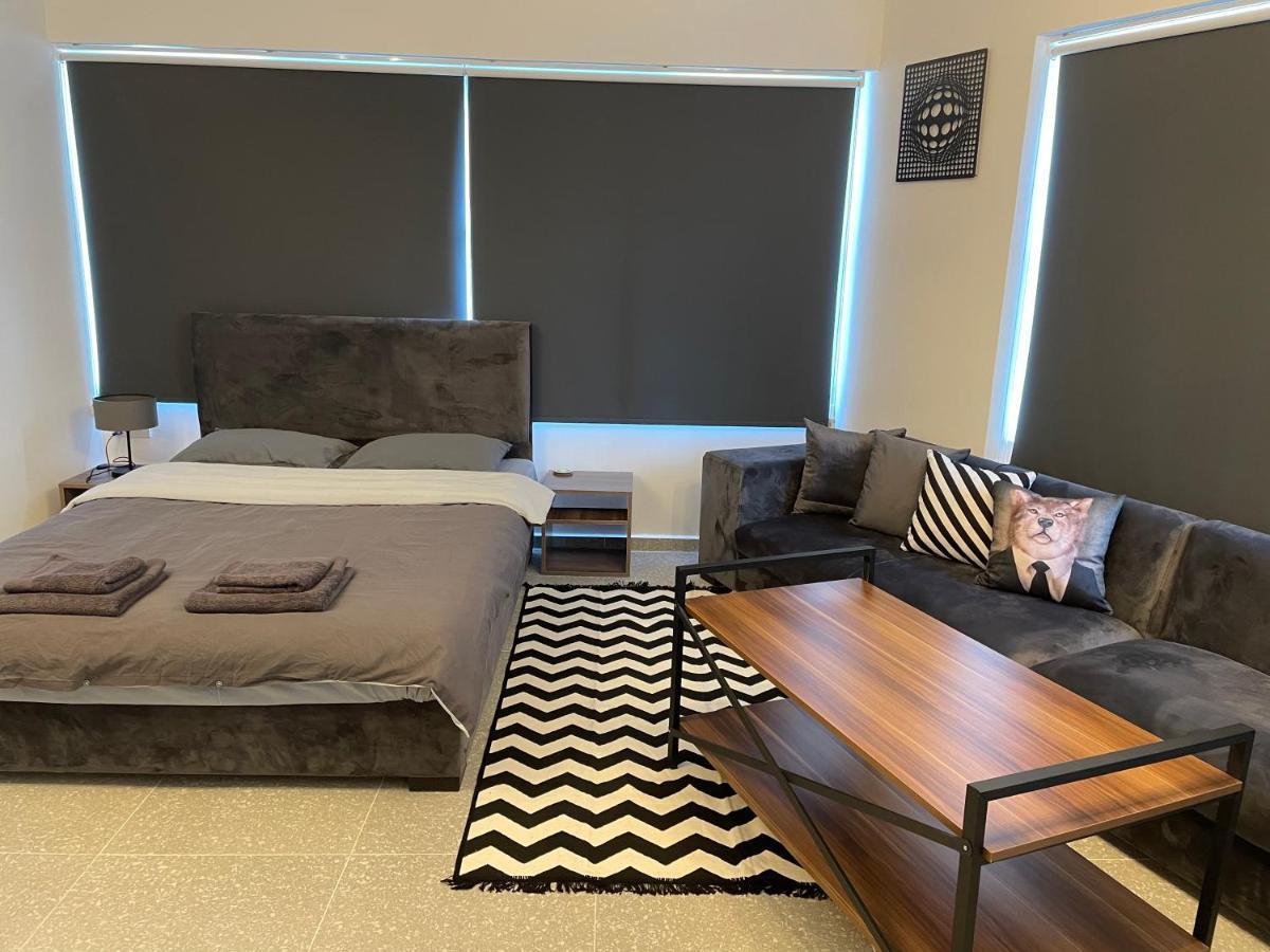 Mr. Studio In Ortakoy , North Nicosia + Wifi + Netflix Exterior photo