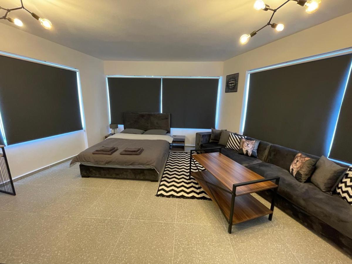 Mr. Studio In Ortakoy , North Nicosia + Wifi + Netflix Exterior photo