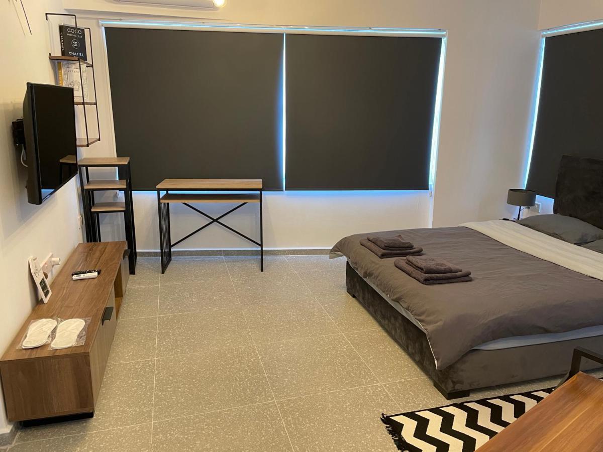 Mr. Studio In Ortakoy , North Nicosia + Wifi + Netflix Exterior photo