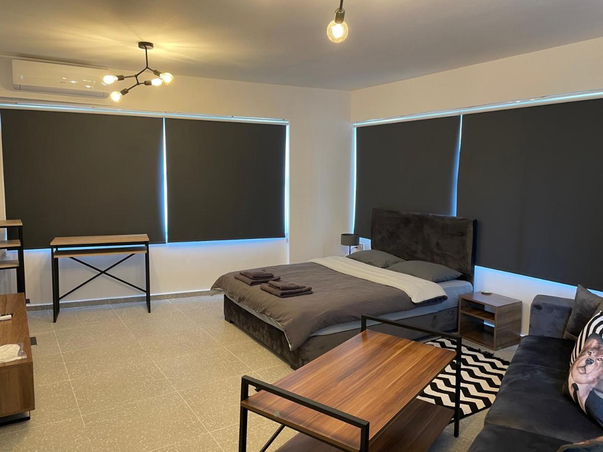 Mr. Studio In Ortakoy , North Nicosia + Wifi + Netflix Exterior photo