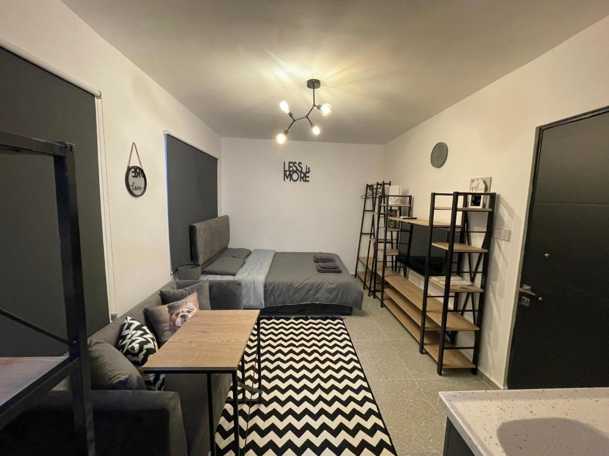 Mr. Studio In Ortakoy , North Nicosia + Wifi + Netflix Exterior photo