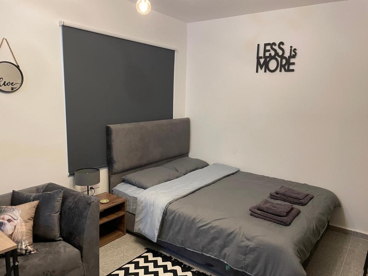 Mr. Studio In Ortakoy , North Nicosia + Wifi + Netflix Exterior photo