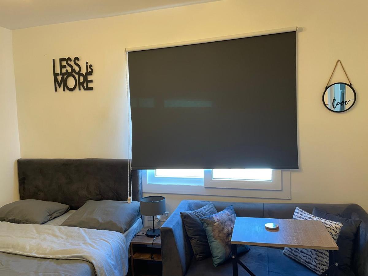 Mr. Studio In Ortakoy , North Nicosia + Wifi + Netflix Exterior photo