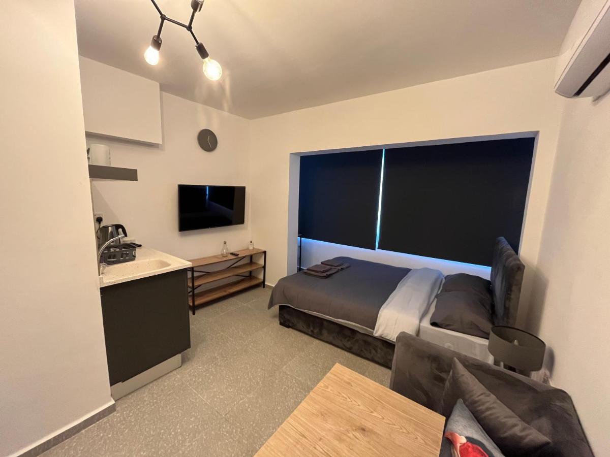 Mr. Studio In Ortakoy , North Nicosia + Wifi + Netflix Exterior photo