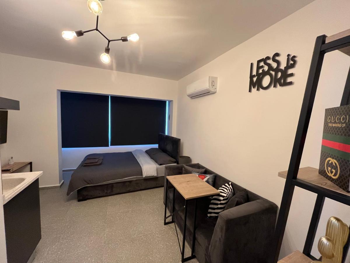 Mr. Studio In Ortakoy , North Nicosia + Wifi + Netflix Exterior photo