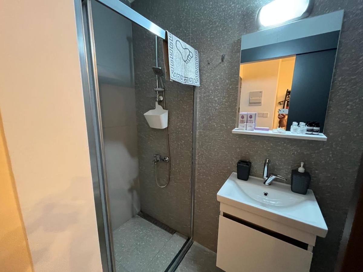 Mr. Studio In Ortakoy , North Nicosia + Wifi + Netflix Exterior photo